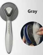Pet Hair Remover Comb Pet Dog Hair Remover Comb Reduces Shedding by Up to 95% Professional Deshedding Tool