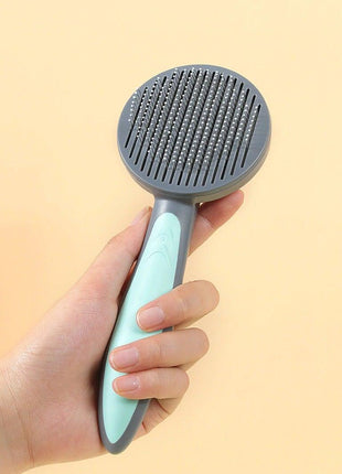 Pet Hair Remover Comb Pet Dog Hair Remover Comb Reduces Shedding by Up to 95% Professional Deshedding Tool