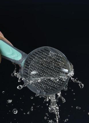 Pet Hair Remover Comb Pet Dog Hair Remover Comb Reduces Shedding by Up to 95% Professional Deshedding Tool