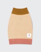 Nooee Pet Fawn Sweater