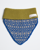 Nooee Pet Wool Neck Warmer