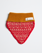 Nooee Pet Wool Neck Warmer