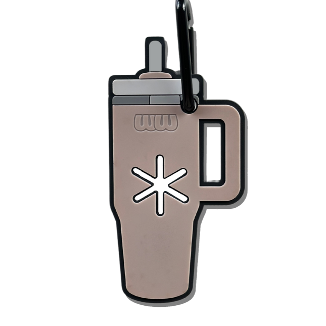 Oat Tumbler Poopy Loop®