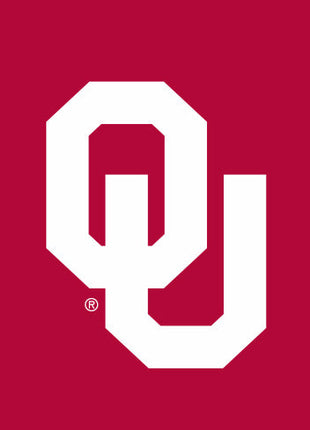 NCAA University of Oklahoma, Sooner Knottie® Plush Dog Toy