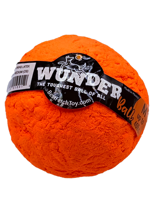 WUNDERball - Best Fetch Toy