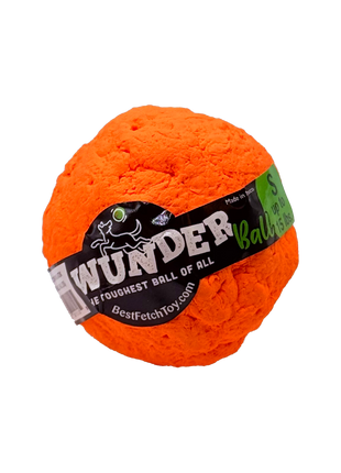 WUNDERball - Best Fetch Toy