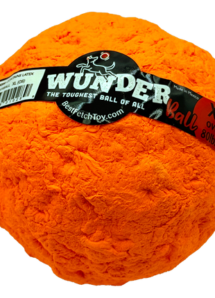 WUNDERball - Best Fetch Toy