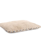 Orthopedic Foam Sherpa Pillow Bed - Pup List