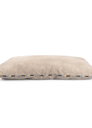 Orthopedic Foam Sherpa Pillow Bed - Pup List