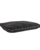 Orthopedic Foam Sherpa Pillow Bed - Pup List