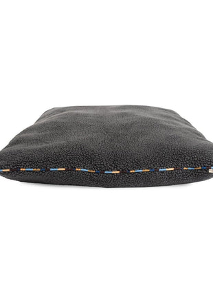 Orthopedic Foam Sherpa Pillow Bed - Pup List