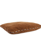 Orthopedic Foam Sherpa Pillow Bed - Pup List