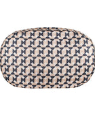 Oval Lounger Bed - Pup List
