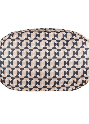 Oval Lounger Bed - Pup List