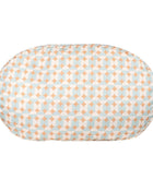 Oval Lounger Bed - Pup List
