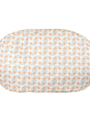 Oval Lounger Bed - Pup List