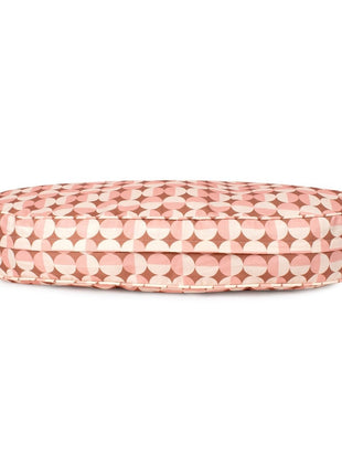 Oval Lounger Bed - Pup List