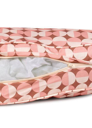 Oval Lounger Bed - Pup List