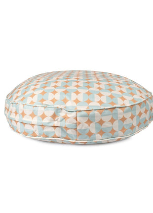 Oval Lounger Bed - Pup List