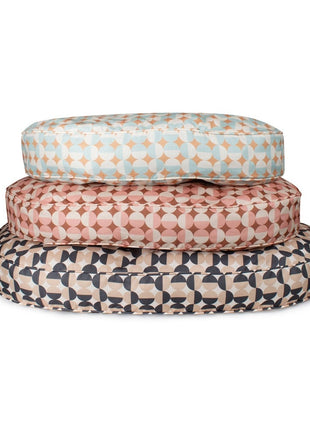 Oval Lounger Bed - Pup List