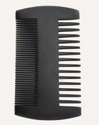 Tilley + Me Pear Wood Beard & Hair Comb - Anti-Static & Eco-Friendly - Pup List