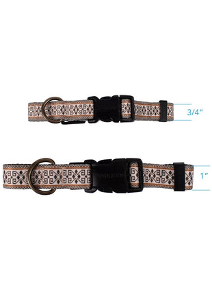 Pendleton Adventure Collar