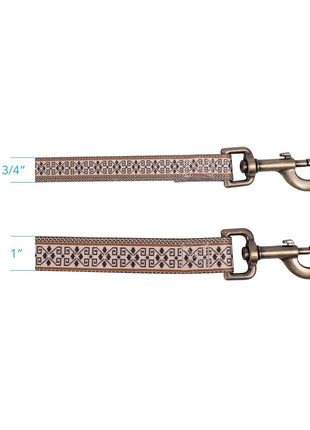 Pendleton Adventure Leash