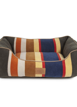 Pendleton Badlands National Park Kuddler Fleece Mini Dog Bed