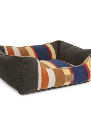 Pendleton Badlands National Park Kuddler Fleece Mini Dog Bed