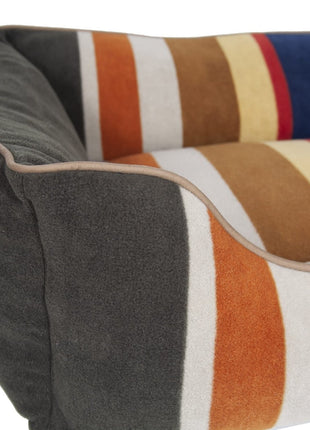 Pendleton Badlands National Park Kuddler Fleece Mini Dog Bed