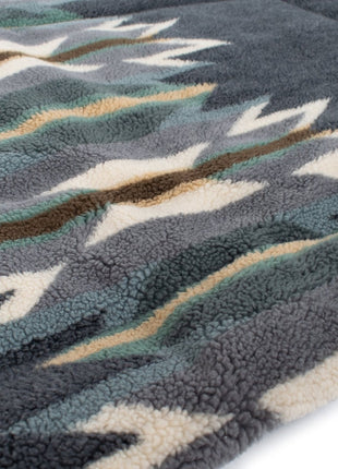 Pendleton Berber Comfort Cushion