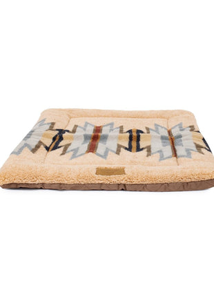 Pendleton Berber Comfort Cushion