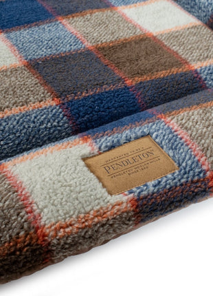 Pendleton Berber Comfort Cushion