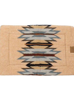 Pendleton Berber Comfort Cushion