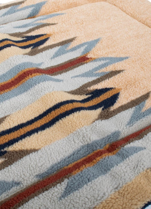 Pendleton Berber Comfort Cushion