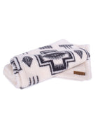 Pendleton Berber Crate Blanket - Pup List