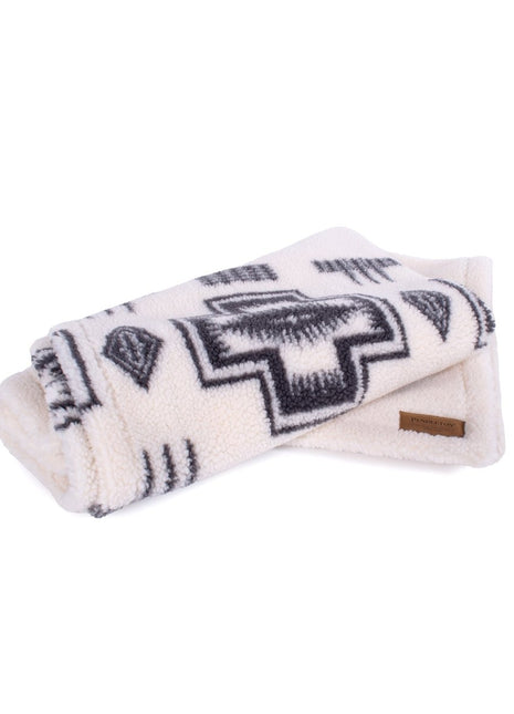 Pendleton Berber Crate Blanket - Pup List