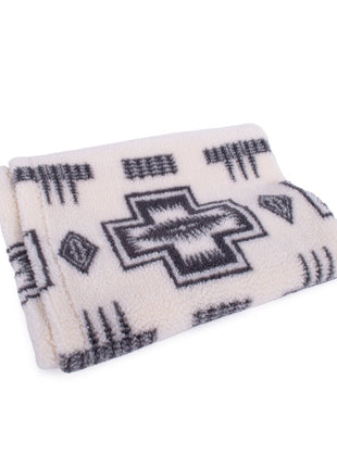 Pendleton Berber Crate Blanket - Pup List