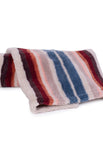 Serape Rosewood / One-Size