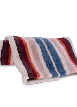 Pendleton Berber Crate Blanket - Pup List