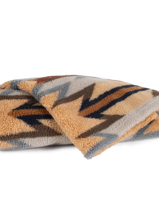 Pendleton Berber Crate Blanket - Pup List
