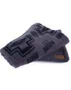 Pendleton Berber Crate Blanket - Pup List