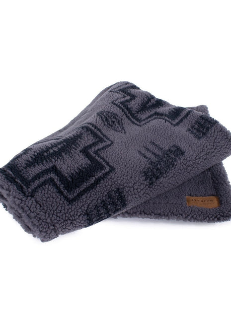 Pendleton Berber Crate Blanket - Pup List
