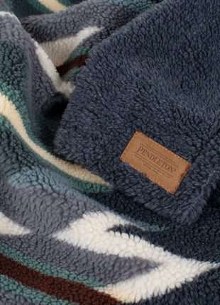 Pendleton Berber Crate Blanket - Pup List
