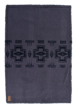 Pendleton Berber Crate Blanket - Pup List