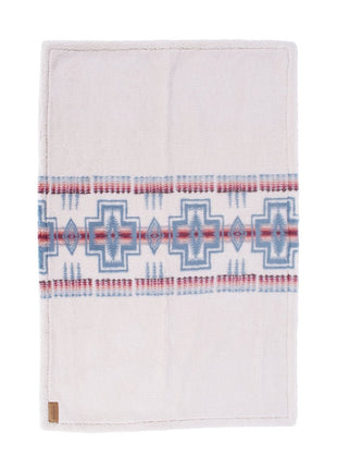 Pendleton Berber Crate Blanket - Pup List