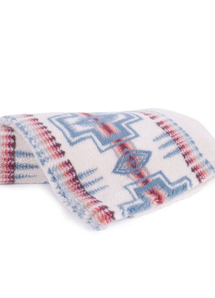 Pendleton Berber Crate Blanket - Pup List