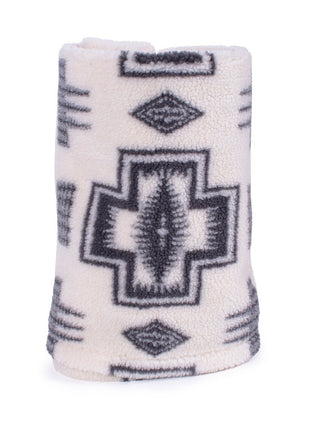 Pendleton Berber Crate Blanket - Pup List