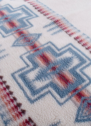Pendleton Berber Crate Blanket - Pup List