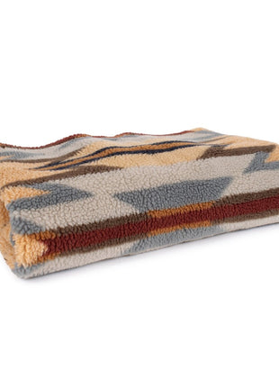 Pendleton Berber Crate Blanket - Pup List